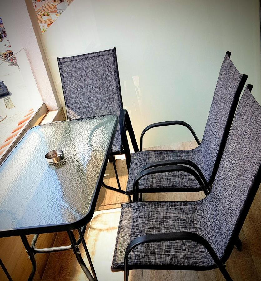 Anthia House Apartment Сарти Екстериор снимка