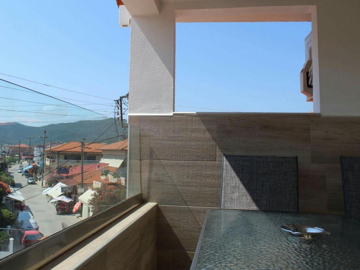 Anthia House Apartment Сарти Екстериор снимка